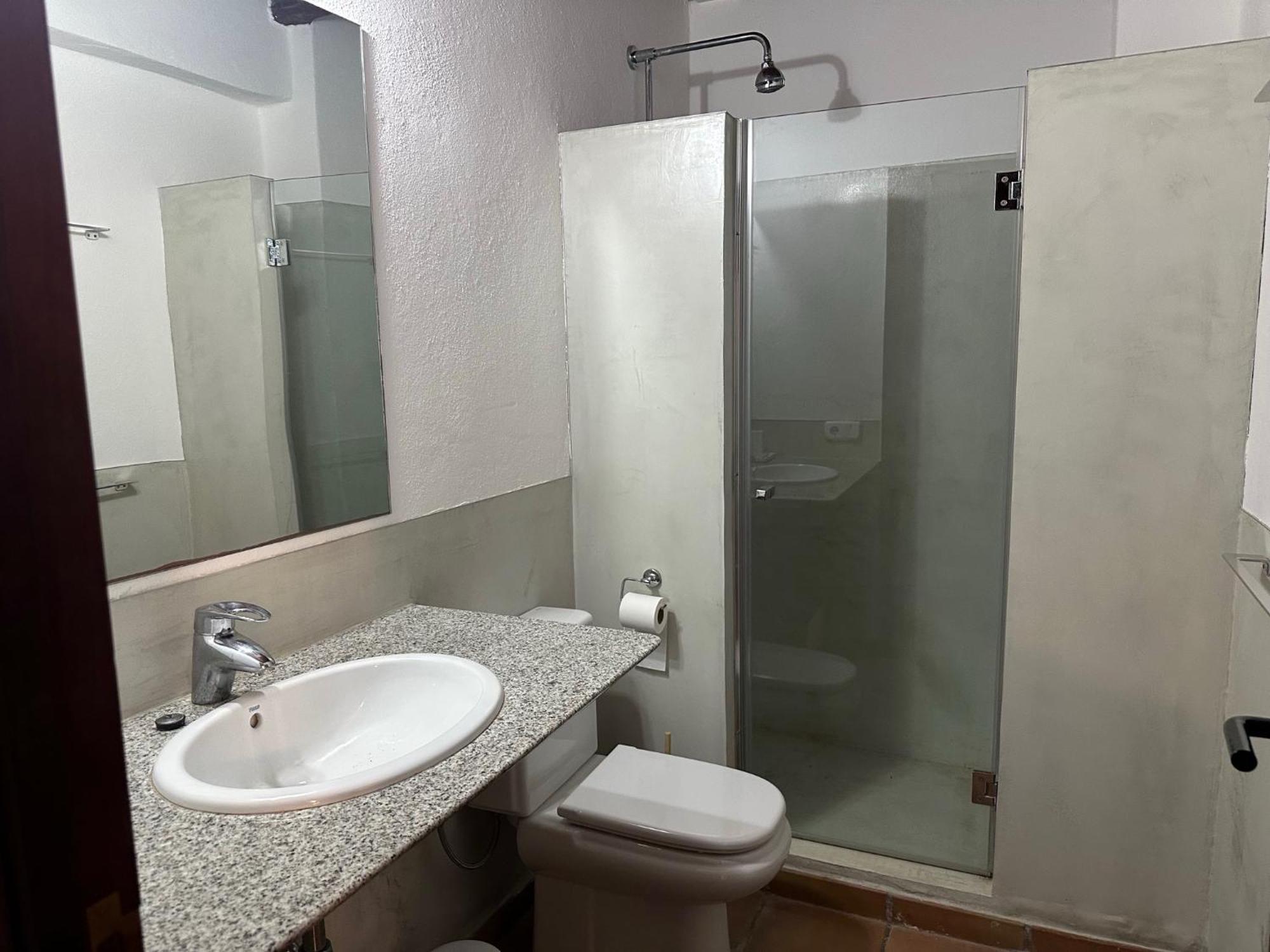 Villa Can Rafal Ibiza San José Buitenkant foto
